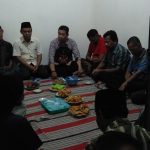 Reorganisasi Ketua RT dan RW Dusun Deres