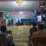 MUSDES PERUBAHAN APBDES DESA KIPING TAHUN 2020