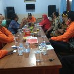 Rapat Kerja (RAKER) Pemerintah Desa Kiping