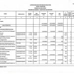 Laporan Realisasi Penyerapan Dana Desa Tahap II Tahun 2020