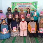 Kelas Ibu Hamil Desa Kiping